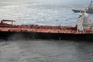 Geheimdienst: Russland baut Schattenflotte zum Transport von Flüssiggas auf
