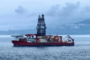 Видобуток нафти і газу: Туреччина розпочинає новий етап робіт біля берегів Сомалі