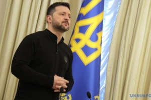 Ukrainian delegation already has framework for upcoming Geneva talks – president