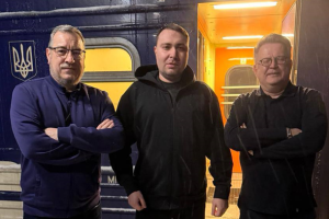 Ukrainian delegation heads to Geneva for next round of talks – Budanov  