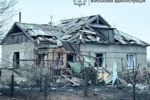 Росіяни за добу 668 разів били по Запорізькій області, шестеро поранених
