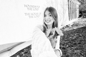 У США застрелили 21-річну українську біженку та її хлопця - підозрюваного затримали