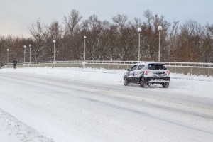 Бюджет на утримання доріг становить 15% від мінімальної потреби - Агентство відновлення