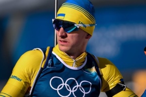 Біатлон: відомий склад збірної України на чоловічу естафету Олімпіади-2026