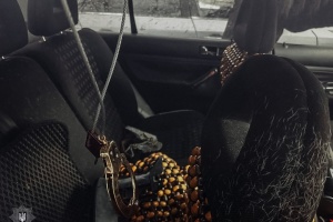 Викрадення дитини на Буковині: підозрюваного взяли під варту без права на заставу