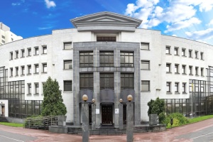 Повноваження голови ВАКС здійснюватиме Олег Павлишин