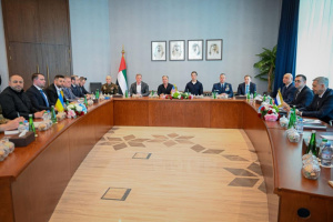 Мединський у переговорному процесі - це цирк, коли Росія навіть не намагається вдавати серйозність