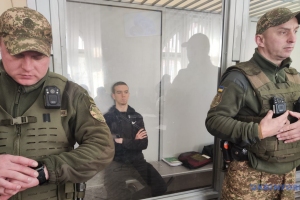 Судове засідання у справі про вбивство Фаріон знову перенесли