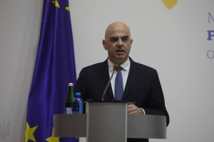 Генсек Ради Європи про роботу над Спецтрибуналом: Усе надто повільно