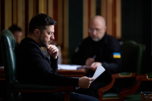 РФ готує масований удар: Зеленський доручив терміново підготувати додатковий захист енергетики