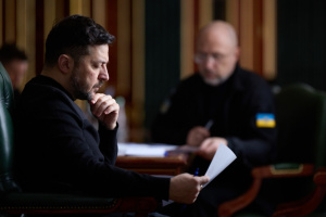 Rusia prepara un ataque masivo: Zelensky ordena preparar protección adicional urgente para el sector energético