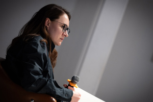 Svyrydenko, en Rzeszów, invita a los socios a desarrollar conjuntamente la industria de defensa