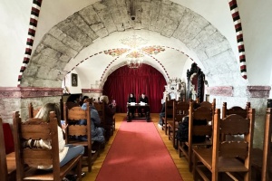 Мукачівський і Тракайський замки підписали меморандум про співпрацю