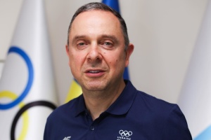 Президент НОК: Україна попри дискваліфікацію Гераскевича має співпрацювати з МОК