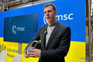 Україна має запровадити санкції проти російських паралімпійців - Гераскевич