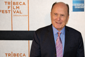 Помер лауреат премії «Оскар» Роберт Дюваль