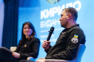 Буданов: Україні потрібна неоіндустріалізація