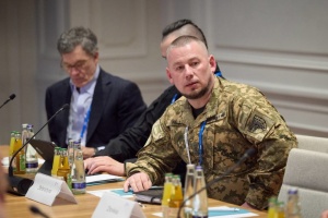 Мюнхен показав, що досвід і рішення України стають частиною європейської безпекової логіки - Паліса