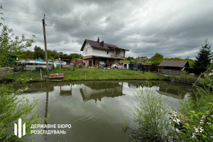 До суду передали справу експроректора академії ДПСУ, який змушував підлеглих зводити йому будинок