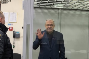 САП проситиме для Галущенка арешт з альтернативою застави у 425 мільйонів