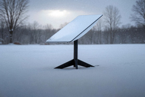 Верифікація терміналів Starlink 