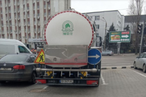 Частина Одеси через російську атаку - без води та опалення