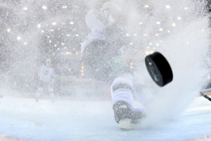 Хокеїстки Канади та США уп'яте поспіль боротимуться за «золото» Олімпіад