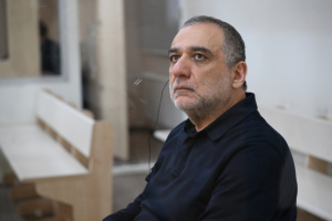 В Азербайджані засудили до 20 років в’язниці колишнього «голову уряду» Нагірного Карабаху