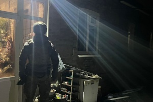 Війська РФ за добу завдали 980 ударів по Донеччині