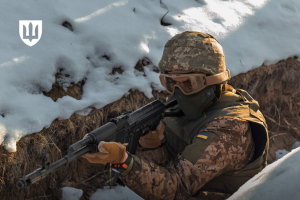 Контракт «60+», присвоєння звань та гарантія посади: у МОУ роз’яснили зміни в проходженні служби