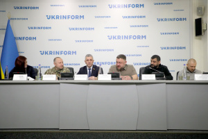 Навчальна програма на 2026 рік: підтримка та розвиток ветеранського бізнесу