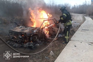 Росіяни вбили трьох працівників Слов'янської ТЕС - Міненерго