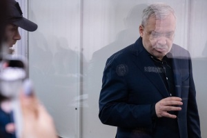 Прокурор просить суд заарештувати Галущенка з альтернативою застави у майже 426 мільйонів