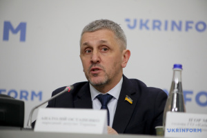 Депутат анонсував зміни до законодавства про ветеранське підприємництво