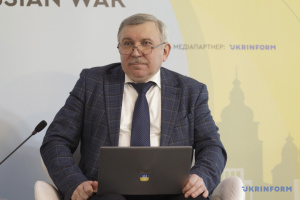 Для РФ найнебезпечнішим є збіг воєнних, економічних і соціальних чинників - експерт 