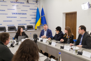 Відкритий парламент: моніторинг прозорості комітетів Верховної Ради України за 2025 рік