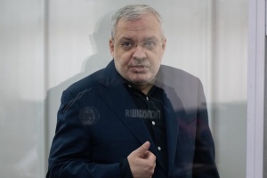 Апеляція ВАКС залишила Галущенка під вартою із заставою ₴200 мільйонів