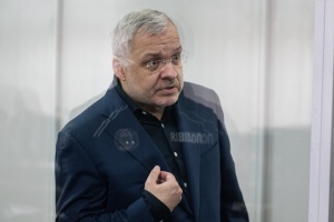 ВАКС продовжив арешт Галущенку і зменшив заставу до ₴150 мільйонів