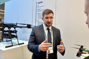 Експерт назвав пріоритетні країни для експорту українського озброєння 