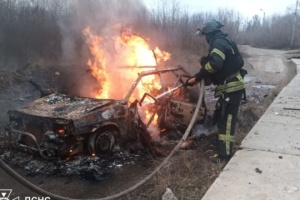 Guerre en Ukraine : trois employés du secteur énergétique tués par un drone russe dans la région de Donetsk