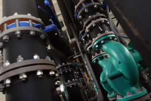 Utility workers restore heating to all 2,600 buildings in Kyiv following February 12 attack