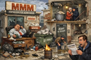 Війна і комунальні реалії: хто відповість за управління будинками