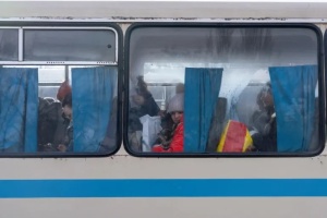 Майже 2,6 мільйона українських дітей стали переселенцями - ЮНІСЕФ