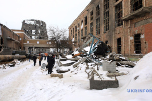 Expert names Ukrainian regions currently most vulnerable to Russian energy attacks