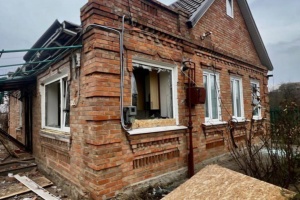 Армія РФ протягом дня атакувала Дніпропетровщину з артилерії та дронами, є загиблий