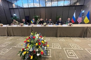 First day of trilateral talks concludes in Geneva – Umerov