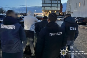На Львівщині викрили канал незаконного переправлення військовозобов’язаних через кордон
