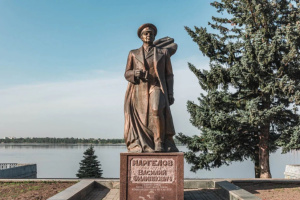 У Дніпрі демонтують пам’ятник генералу Маргелову