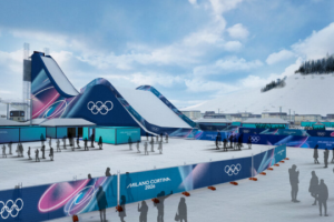 Le Comité international paralympique autorise dix Russes et Biélorusses à concourir sous leurs drapeaux aux Jeux de 2026