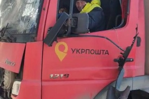 Укрпошта закриває відділення у двох населених пунктах на Запоріжжі